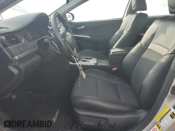 2012 Toyota Camry L with VIN 4T1BF1FK3CU200465, listed as a Copart auction lot 54472855 with 139,705 mi miles and Salvage Title. Bid and sale history available at carsss.com. Image 7.