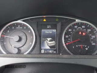 2015 Toyota Camry XLE with VIN 4T1BF1FK1FU891578, listed as a IAAI auction lot 41987654 with 114,871 mi miles and . Bid and sale history available at DreamBid. Image 7.
