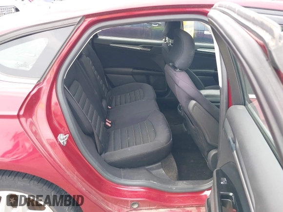 2015 Ford Fusion SE с VIN 3FA6P0HD8FR193753, выставлен на аукционе IAAI как лот 42388965 с пробегом 62 673 миль миль и . История ставок и продаж доступна на DreamBid. Изображение 8.