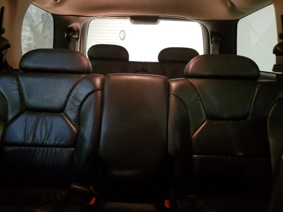 2003 Dodge Durango SLT Plus z VIN 1D8HS58N93F577123, wystawiony jako Copart lot #42788085 z przebiegiem 88 804 mil mil oraz Szkoda całkowita • Salvage title. Historia ofert i sprzedaży dostępna na DreamBid. Obrazek 10.