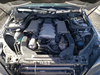 2009 Mercedes-Benz C 63 AMG with VIN WDDGF77X59F251024, listed as a Copart auction lot 86815874 with 116,990 mi miles and Salvage Title. Bid and sale history available at DreamBid. Image 12.