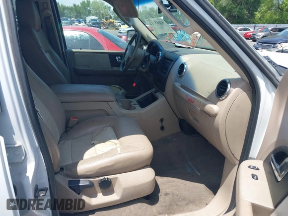 2003 Ford Expedition Eddie Bauer with VIN 1FMFU18L43LA56816, listed as a IAAI auction lot 42565714 with 226,849 mi miles and . Bid and sale history available at DreamBid. Image 5.