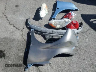 2011 Smart fortwo Pure z VIN WMEEJ3BA2BK427313, wystawiony jako Copart lot #46875525 z przebiegiem 90 435 mil mil oraz Szkoda całkowita • Salvage title. Historia ofert i sprzedaży dostępna na DreamBid. Obrazek 12.