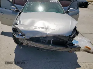 2006 Buick Lucerne CX with VIN 1G4HP57286U153418, listed as a Copart auction lot 52744585 with Not Provided miles and Salvage Title. Bid and sale history available at carsss.com. Image 12.