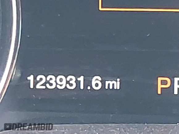 2016 Ford F-150 XL with VIN 1FTEX1CP2GFC04709, listed as a IAAI auction lot 42155782 with 123,931 mi miles and . Bid and sale history available at carsss.com. Image 15.
