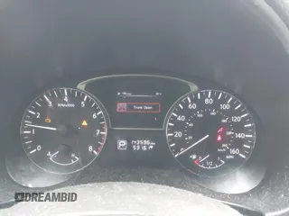 2014 Nissan Altima S with VIN 1N4AL3AP9EN261135, listed as a IAAI auction lot 41934377 with 143,596 mi miles and . Bid and sale history available at carsss.com. Image 7.