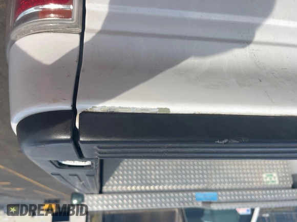 2013 Ford F-150 XL с VIN 1FTFX1EF1DKE89253, выставлен на аукционе IAAI как лот 42575807 с пробегом 211 037 миль миль и . История ставок и продаж доступна на DreamBid. Изображение 2.