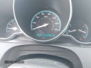 2010 Chevrolet Malibu 1LT with VIN 1G1ZC5EB2AF320885, listed as a IAAI auction lot 42169079 with 132,352 mi miles and . Bid and sale history available at DreamBid. Image 7.