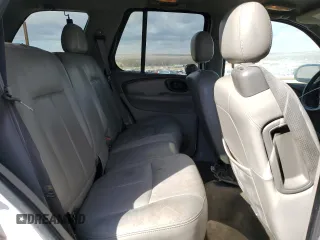 2003 Oldsmobile Bravada z VIN 1GHDT13S032319851, wystawiony jako Copart lot #44619655 z przebiegiem 182 988 mil mil oraz Szkody całkowita. Historia ofert i sprzedaży dostępna na DreamBid. Obrazek 11.