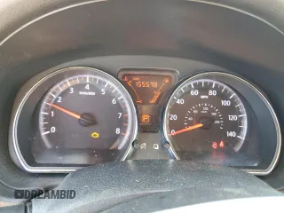 2012 Nissan Versa SV с VIN 3N1CN7AP8CL841996, выставлен на аукционе Copart как лот 59093845 с пробегом 155 578 миль миль и Списание • Salvage title. История ставок и продаж доступна на DreamBid. Изображение 9.