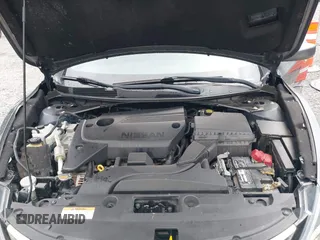 2017 Nissan Altima S with VIN 1N4AL3AP2HC263258, listed as a IAAI auction lot 42611684 with 156,999 mi miles and . Bid and sale history available at DreamBid. Image 10.