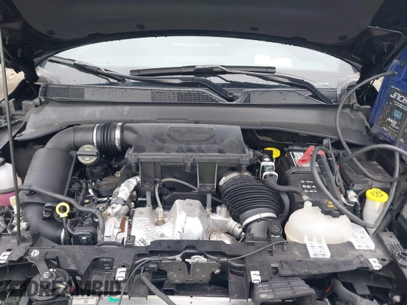 2024 Jeep Compass Limited with VIN 3C4NJDCN9RT151212, listed as a IAAI auction lot 42424870 with 19,032 mi miles and . Bid and sale history available at DreamBid. Image 10.