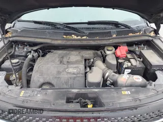 2014 Ford Explorer XLT с VIN 1FM5K7D83EGA27518, выставлен на аукционе IAAI как лот 42429172 с пробегом 176 067 миль миль и . История ставок и продаж доступна на DreamBid. Изображение 10.