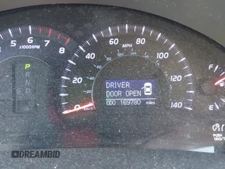 2010 Toyota Camry with VIN 4T4BF3EK1AR046399, listed as a IAAI auction lot 41969827 with 169,780 mi miles and . Bid and sale history available at DreamBid. Image 15.