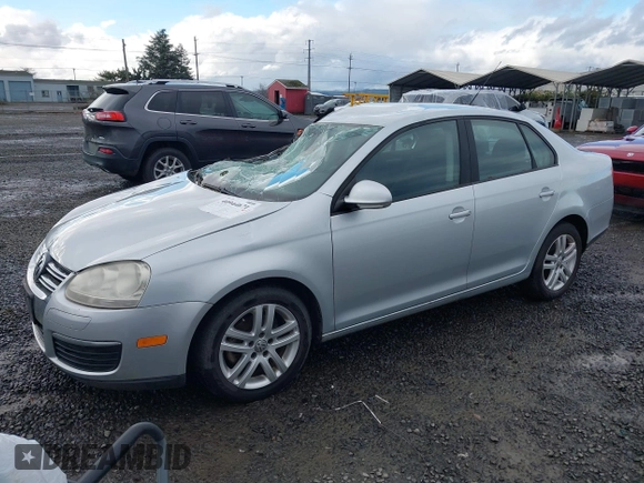 2008 Volkswagen Jetta S z VIN 3VWJM71K18M026226, wystawiony jako IAAI lot #40944671 z przebiegiem 90 016 mil mil oraz . Historia ofert i sprzedaży dostępna na DreamBid. Obrazek 18.
