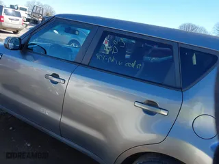 2017 Kia Soul with VIN KNDJN2A2XH7480326, listed as a IAAI auction lot 41420617 with 53,541 mi miles. Bid and sale history available at carsss.com. Image 14.