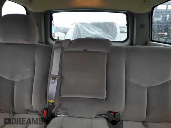 2003 GMC Yukon SLT with VIN 1GKEC13V23J240051, listed as a Copart auction lot 84716154 with 182,646 mi miles and Salvage Title. Bid and sale history available at carsss.com. Image 10.