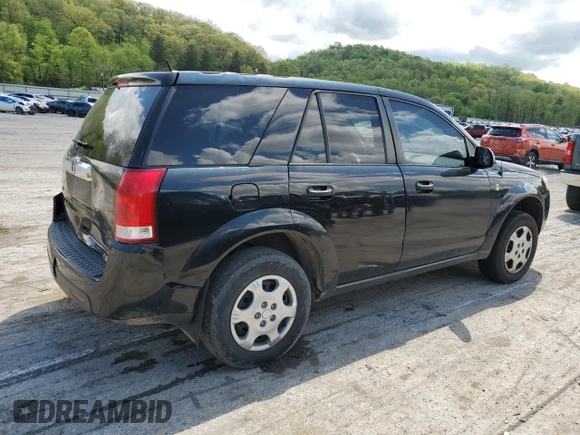 2006 Saturn VUE with VIN 5GZCZ33D16S853831, listed as a Copart auction lot 55650795 with 149,003 mi miles and Salvage Title. Bid and sale history available at DreamBid. Image 3.