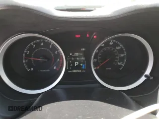 2017 Mitsubishi Lancer ES with VIN JA32U2FU3HU003223, listed as a Copart auction lot 53688184 with 98,702 mi miles and Salvage Title. Bid and sale history available at carsss.com. Image 9.
