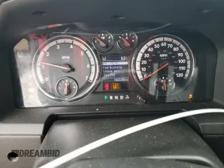 2010 Dodge 1500 SLT z VIN 1D7RB1CT9AS178725, wystawiony jako Copart lot #55848615 z przebiegiem 198 349 mil mil oraz Szkoda całkowita • Salvage title. Historia ofert i sprzedaży dostępna na DreamBid. Obrazek 9.