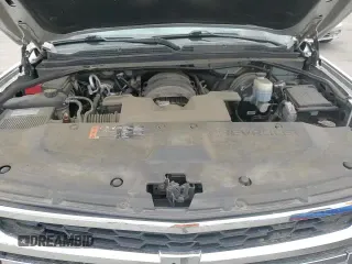 2020 Chevrolet Suburban LT с VIN 1GNSKHKC6LR259267, выставлен на аукционе Copart как лот 81212815 с пробегом 93 030 миль миль и Списание • Salvage title. История ставок и продаж доступна на DreamBid. Изображение 14.