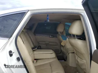 2008 Infiniti M with VIN JNKAY01E28M605521, listed as a Copart auction lot 69669794 with Not Provided miles and Non Repairable. Bid and sale history available at DreamBid. Image 10.