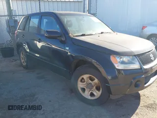 2008 Suzuki Grand Vitara с VIN JS3TE941784104237, выставлен на аукционе IAAI как лот 41174336 с пробегом Не указан миль и . История ставок и продаж доступна на DreamBid. Изображение 1.