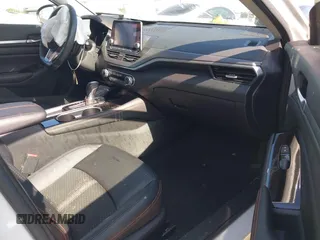 2024 Nissan Altima SR with VIN 1N4BL4CV0RN313828, listed as a IAAI auction lot 42172052 with 5,279 mi miles and . Bid and sale history available at DreamBid. Image 5.
