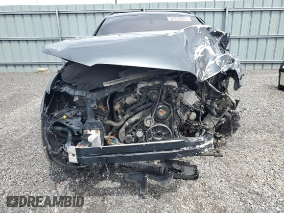 2013 Audi Q5 Premium with VIN WA1MGCFP8DA036676, listed as a Copart auction lot 52457885 with Not provided miles and Non repairable. Bid and sale history available at DreamBid. Image 5.