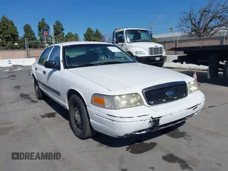 2009 Ford Police Interceptor с VIN 2FAHP71V79X138687, выставлен на аукционе IAAI как лот 41750117 с пробегом Не указан миль и . История ставок и продаж доступна на DreamBid. Изображение 1.