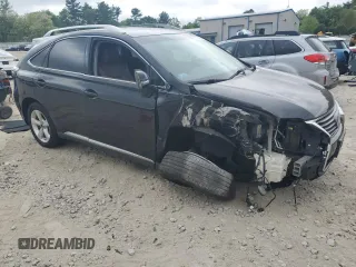 2014 Lexus RX 350 с VIN 2T2BK1BA2EC238293, выставлен на аукционе Copart как лот 57757985 с пробегом Не указан миль и Чистый • Clean title. История ставок и продаж доступна на DreamBid. Изображение 4.