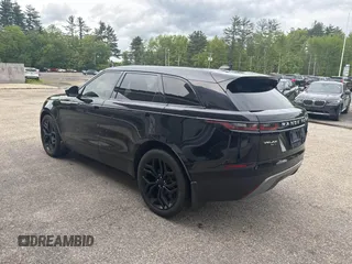 2020 Land Rover Range Rover Velar S z VIN SALYB2EXXLA277454, wystawiony jako IAAI lot #42361303 z przebiegiem 97 216 mil mil oraz . Historia ofert i sprzedaży dostępna na DreamBid. Obrazek 3.