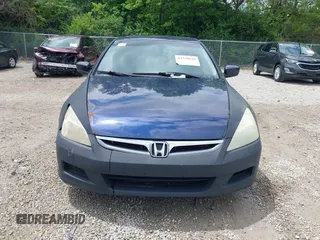 2006 Honda Accord EX-L z VIN 1HGCM56806A023312, wystawiony jako IAAI lot #42320610 z przebiegiem 213 556 mil mil oraz . Historia ofert i sprzedaży dostępna na DreamBid. Obrazek 13.