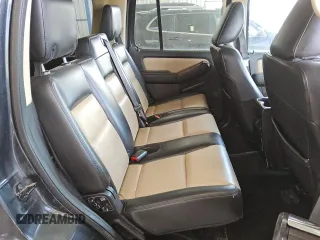 2010 Ford Explorer Eddie Bauer z VIN 1FMEU7E83AUA82099, wystawiony jako Copart lot #48391525 z przebiegiem 162 628 mil mil oraz Tytuł czysty. Historia ofert i sprzedaży dostępna na DreamBid. Obrazek 11.
