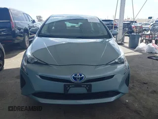 2016 Toyota Prius Four z VIN JTDKARFU8G3026830, wystawiony jako IAAI lot #41915928 z przebiegiem 64 409 mil mil oraz . Historia ofert i sprzedaży dostępna na DreamBid. Obrazek 12.