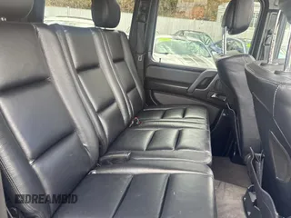 2014 Mercedes-Benz G-Class G 550 with VIN WDCYC3HF4EX216236, listed as a Copart auction lot 51324855 with 91,998 mi miles and Clean Title. Bid and sale history available at carsss.com. Image 6.