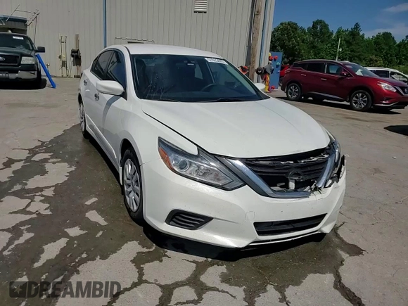 2017 Nissan Altima SR z VIN 1N4AL3AP2HC146392, wystawiony jako Copart lot #57625665 z przebiegiem 153 736 mil mil oraz Szkoda całkowita • Salvage title. Historia ofert i sprzedaży dostępna na DreamBid. Obrazek 13.