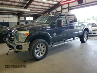 2011 Ford F-350 XL с VIN 1FT8W3BT6BEA11388, выставлен на аукционе Copart как лот 66271875 с пробегом 138 305 миль миль и Чистый • Clean title. История ставок и продаж доступна на DreamBid. Изображение 1.