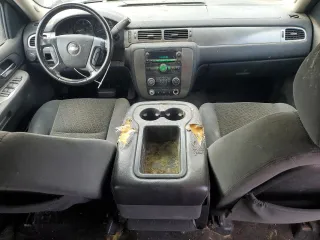 2007 Chevrolet Tahoe LS с VIN 1GNFC13C07R331204, выставлен на аукционе Copart как лот 53524505 с пробегом 256 592 миль миль и Чистый • Clean title. История ставок и продаж доступна на DreamBid. Изображение 8.