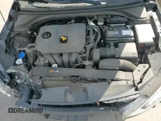 2020 Hyundai Elantra SEL с VIN 5NPD84LF0LH553076, выставлен на аукционе Copart как лот 64735545 с пробегом 82 804 миль миль и Списание • Salvage title. История ставок и продаж доступна на DreamBid. Изображение 14.