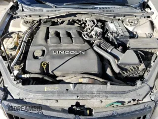 2006 Lincoln Zephyr z VIN 3LNHM261X6R644628, wystawiony jako Copart lot #73372683 z przebiegiem 160 744 mil mil oraz Szkoda całkowita • Salvage title. Historia ofert i sprzedaży dostępna na DreamBid. Obrazek 11.