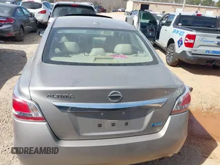 2014 Nissan Altima SV with VIN 1N4AL3AP5EC328776, listed as a IAAI auction lot 41835169 with 182,753 mi miles and . Bid and sale history available at DreamBid. Image 16.