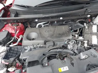 2024 Toyota RAV4 XLE with VIN 2T3P1RFV8RW459966, listed as a IAAI auction lot 41943131 with Not Provided miles and . Bid and sale history available at DreamBid. Image 10.