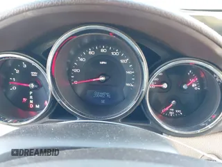2012 Cadillac CTS Luxury с VIN 1G6DH5E56C0145580, выставлен на аукционе IAAI как лот 41752396 с пробегом 200 482 миль миль и . История ставок и продаж доступна на DreamBid. Изображение 7.