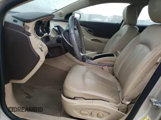 2013 Buick LaCrosse Leather with VIN 1G4GC5E31DF211258, listed as a Copart auction lot 69252734 with 45,070 mi miles and Salvage Title. Bid and sale history available at carsss.com. Image 7.