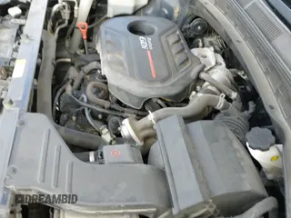 2018 Hyundai Santa Fe 2.0T с VIN 5NMZUDLA4JH107836, выставлен на аукционе IAAI как лот 43171498 с пробегом 120 309 миль миль и . История ставок и продаж доступна на DreamBid. Изображение 20.