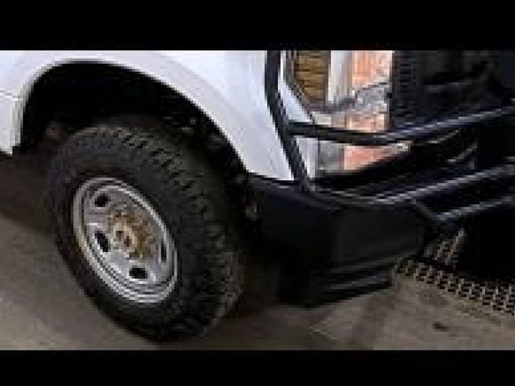2018 Ford F-250 XL with VIN 1FT7X2B6XJEB43341, listed as a IAAI auction lot 42559799 with 191,877 mi miles and . Bid and sale history available at DreamBid. Image 34.