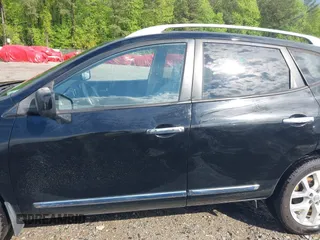 2012 Nissan Rogue SV with VIN JN8AS5MV3CW356434, listed as a IAAI auction lot 42006140 with 219,175 mi miles. Bid and sale history available at carsss.com. Image 13.