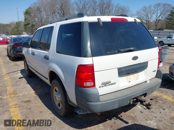 2005 Ford Explorer XLS with VIN 1FMZU62K15UA65982, listed as a IAAI auction lot 41782001 with 234,937 mi miles and . Bid and sale history available at DreamBid. Image 3.