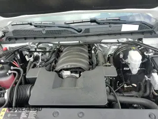 2017 Chevrolet Silverado 1500 LS z VIN 3GCPCNEC9HG393476, wystawiony jako Copart lot #68184285 z przebiegiem 100 383 mil mil oraz Szkoda całkowita • Salvage title. Historia ofert i sprzedaży dostępna na DreamBid. Obrazek 13.